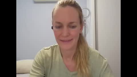 Anny online show from 03/07/26, 12:18