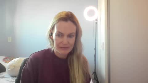 Anny online show from 07/28/26, 12:48