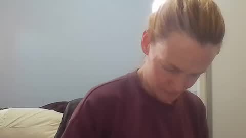 Anny online show from 07/28/26, 07:50