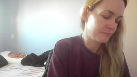 Anny online show from 07/29/26, 10:57