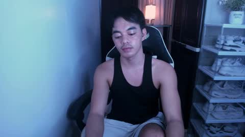 Snapshot of crazyasiancum chatting on 12/05/24, 10:33 Zion online show from 12/05/24, 10:33