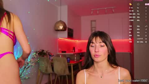 Snapshot of crazybabyyy chatting on 02/04/25, 03:57 Valeri Val online show from 02/04/25, 03:57
