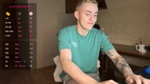 Alex online show from 02/01/25, 12:29