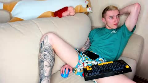 Alex online show from 02/27/25, 04:43