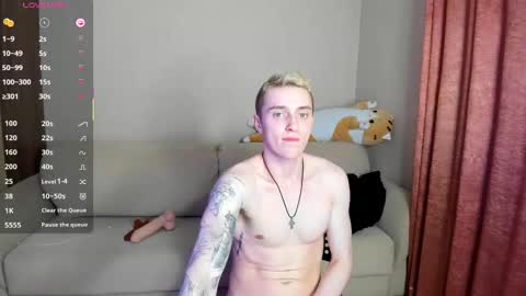 Alex online show from 03/12/25, 06:44