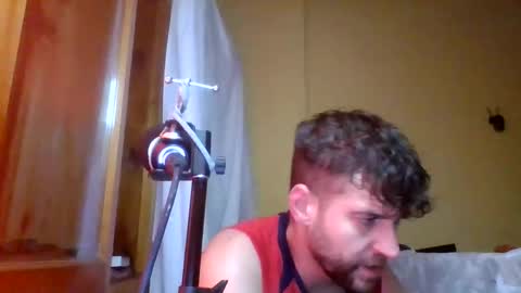 crazyboy44412345 online show from 11/12/25, 05:08