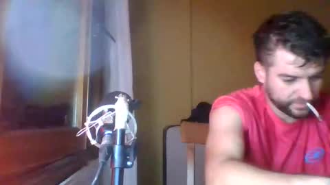 crazyboy44412345 online show from 11/13/25, 06:12