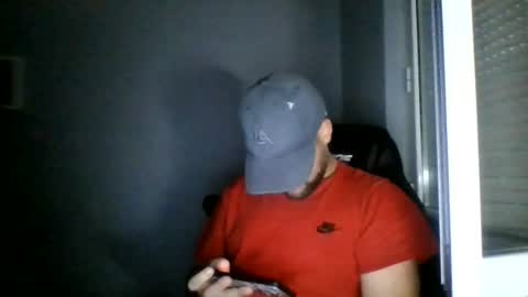crazyboy44412345 online show from 06/28/26, 05:13