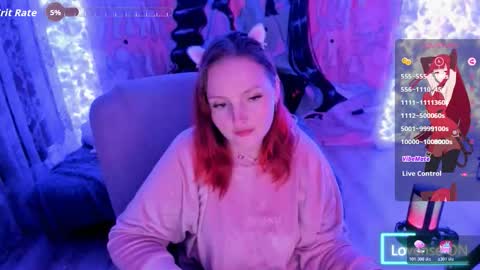 Snapshot of crazybubblegum chatting on 10/30/25, 02:35 Sam online show from 10/30/25, 02:35