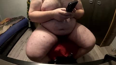 Snapshot of crazychubbyguy chatting on 01/04/25, 05:16 Jerry online show from 01/04/25, 05:16