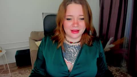 crazydaisiy online show from 02/02/25, 04:37