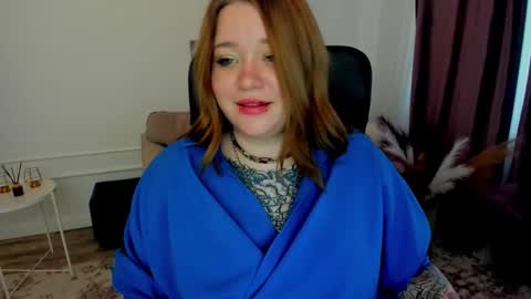 crazydaisiy online show from 02/02/25, 07:41