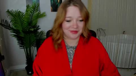 crazydaisiy online show from 02/05/25, 12:31