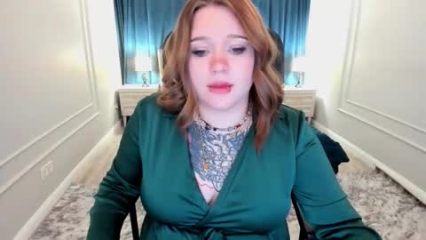 crazydaisiy online show from 02/06/25, 11:48