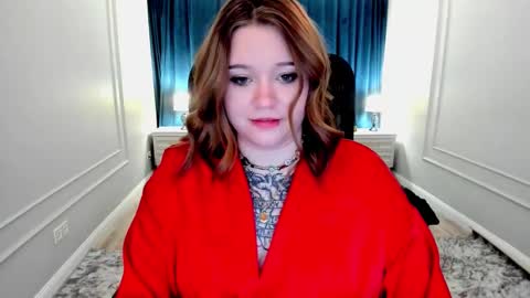 crazydaisiy online show from 02/07/25, 02:50