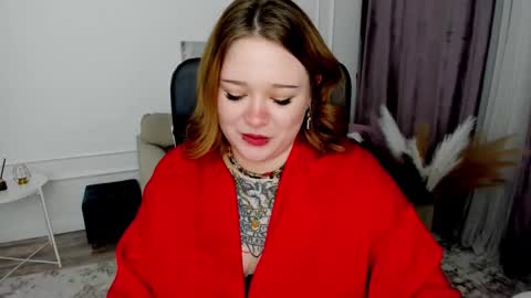 crazydaisiy online show from 02/08/25, 03:41