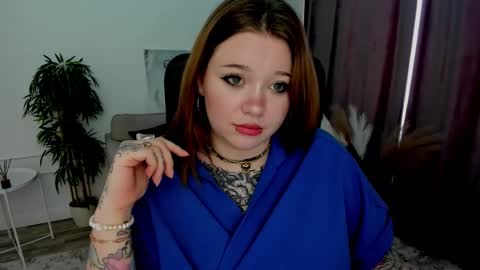 crazydaisiy online show from 02/10/25, 12:29