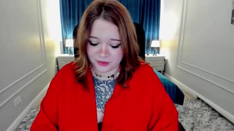crazydaisiy online show from 02/11/25, 12:37