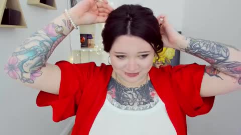 crazydaisiy online show from 02/18/25, 10:27