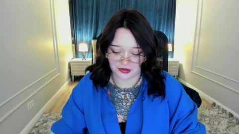 crazydaisiy online show from 02/21/25, 07:54