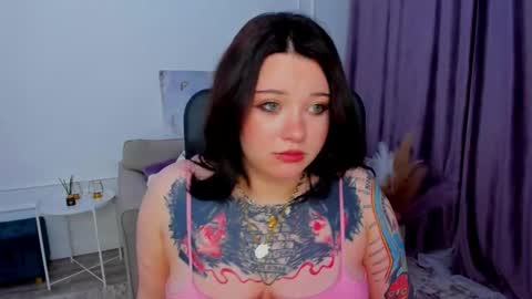 crazydaisiy online show from 02/24/25, 03:42