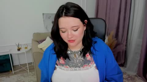 crazydaisiy online show from 02/24/25, 06:47