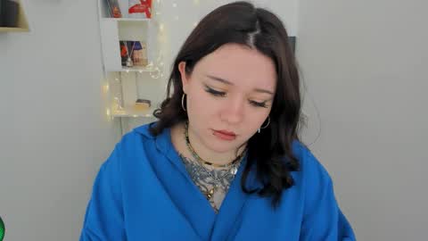 crazydaisiy online show from 03/01/25, 02:15