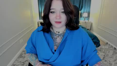 crazydaisiy online show from 03/06/25, 12:00