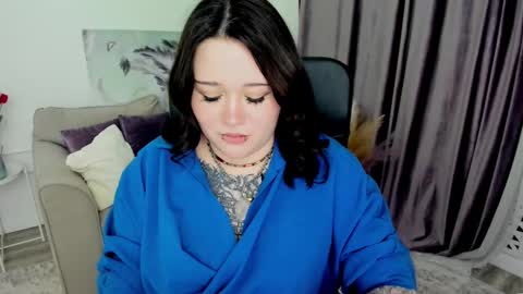 crazydaisiy online show from 03/08/25, 12:44