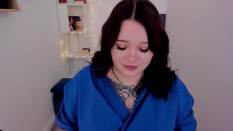 crazydaisiy online show from 03/09/25, 02:43