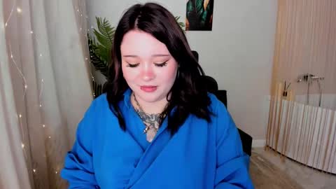 crazydaisiy online show from 03/12/25, 07:38