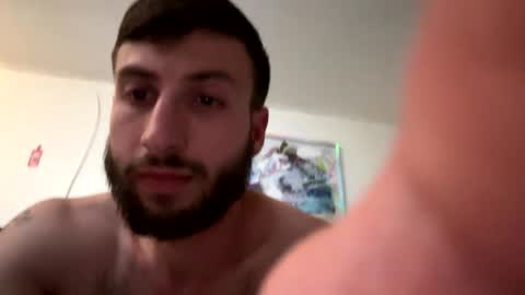 crazydill28 online show from 05/11/26, 12:38