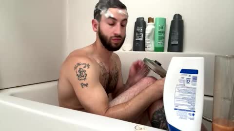 crazydill28 online show from 05/17/26, 02:35