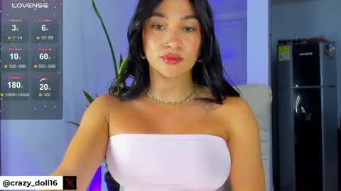 crazydollforsex online show from 05/13/26, 11:00