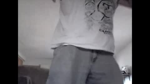 crazyheratic8 online show from 10/10/25, 10:09