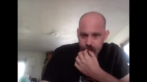 crazyheratic8 online show from 10/19/25, 08:42