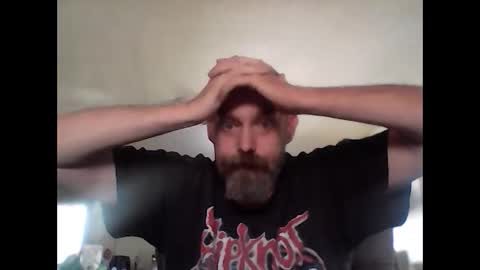 crazyheratic8 online show from 10/26/25, 07:31