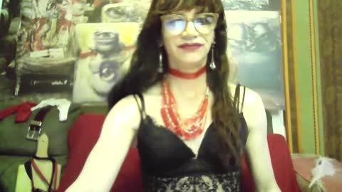 CrazyJuny online show from 12/20/24, 05:04
