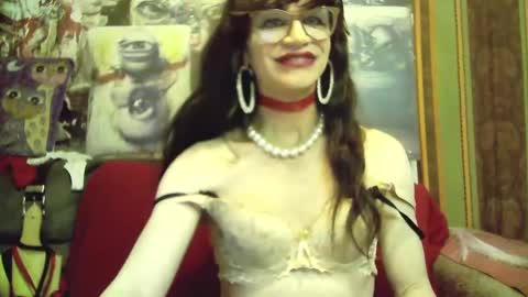 CrazyJuny online show from 12/29/24, 05:22