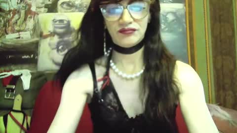 CrazyJuny online show from 01/21/25, 05:20