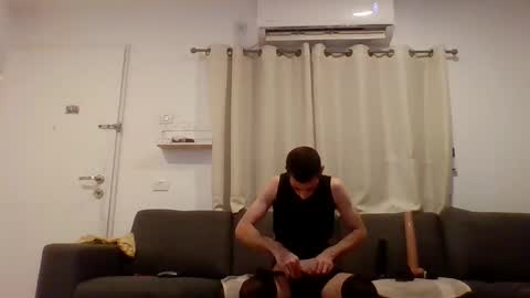 crazymen0101 online show from 11/09/25, 09:13