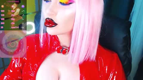 Roxy online show from 10/14/25, 03:57