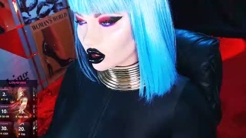 Roxy online show from 06/20/26, 02:42