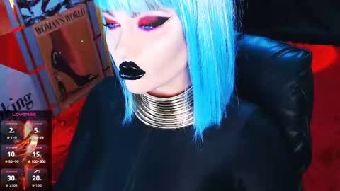 Roxy online show from 06/21/26, 02:52