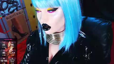 Roxy online show from 06/24/26, 02:49