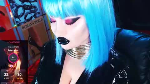 Roxy online show from 07/01/26, 03:34