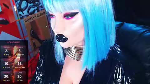 Roxy online show from 07/05/26, 03:08