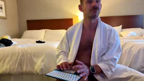 Sean online show from 06/19/26, 01:37