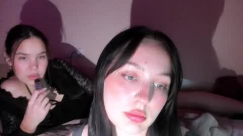 crazysweetygirls online show from 02/19/26, 08:05