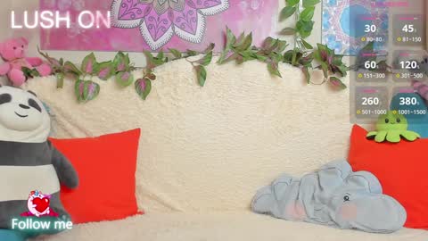 Anny online show from 12/07/24, 03:04